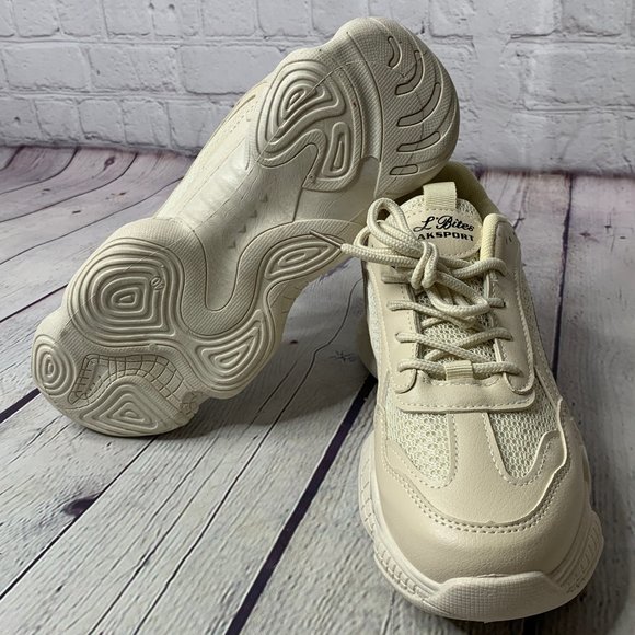 l bites ak sport shoes